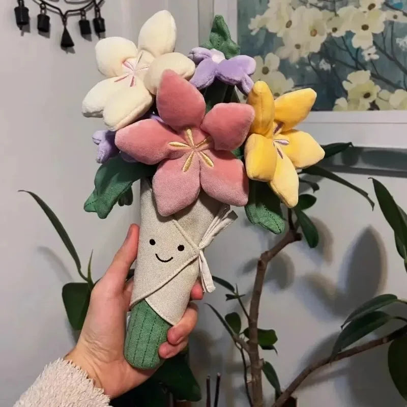 Birthday gifts, gifts for adults, gifts for couples, gifts for kids, all kinds of plush toys—you'll find the toys you want.