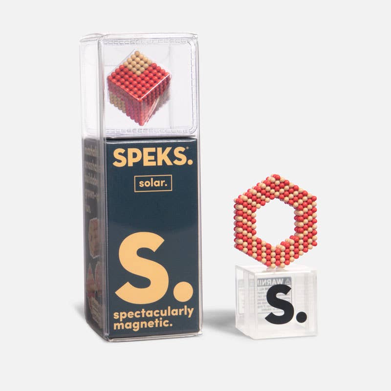 Speks - Elements (Assorted)