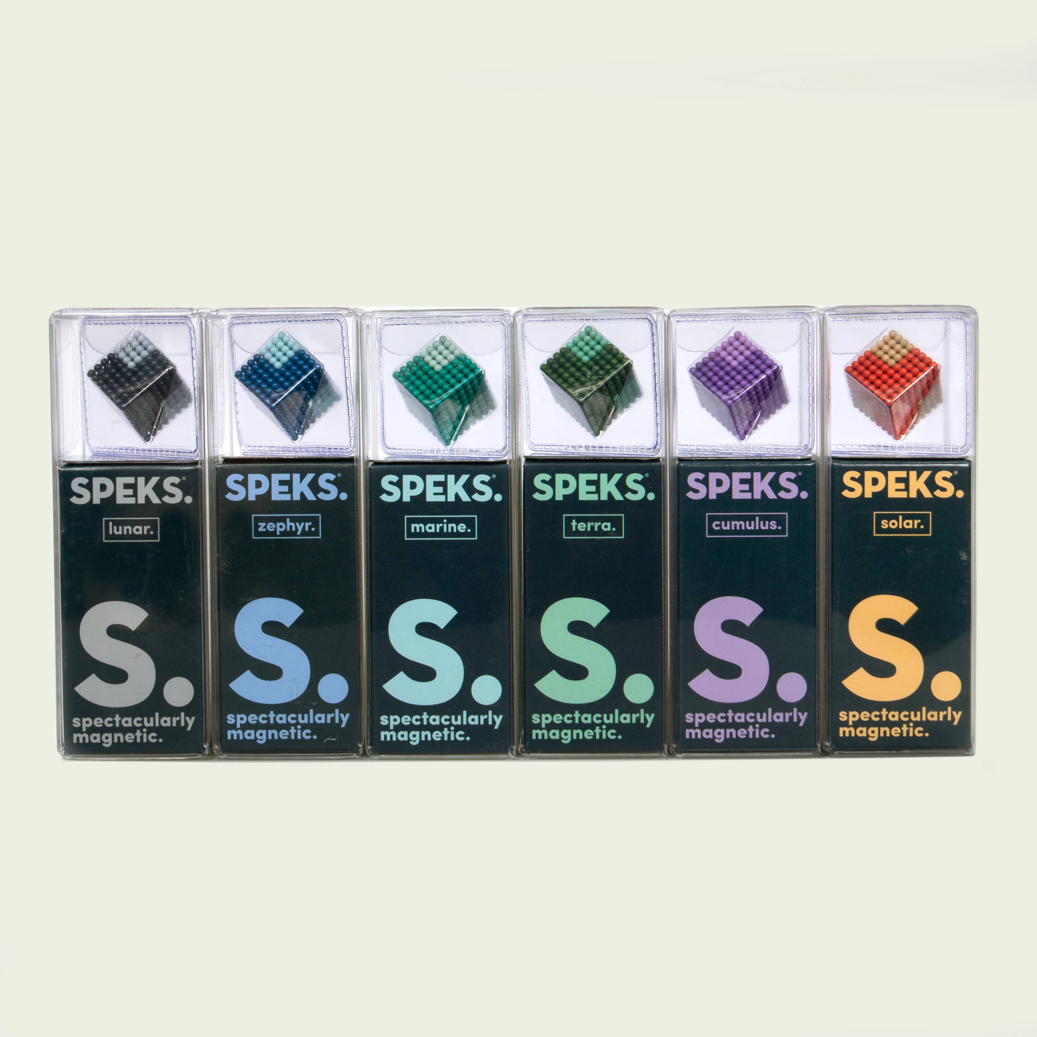 Speks - Elements (Assorted)