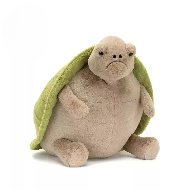 JELLYCAT Plush Toys JC PlushToys: Love Series; Rabbit Series; Dragon Series;Turtle Series;Bear Series;Clover and Other Dolls2026