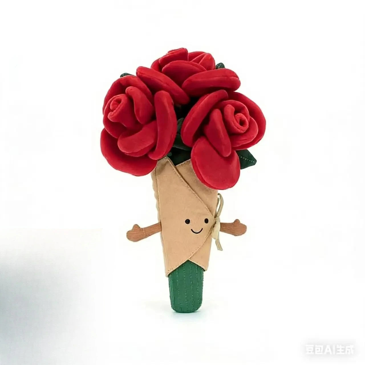 JELLYCAT Plush Toys JC PlushToys: Love Series; Rabbit Series; Dragon Series;Turtle Series;Bear Series;Clover and Other Dolls2026