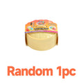 New Viral Large Rainbow Unicorn Bun Squishy Toy, Blind Box, Simulated Soup Dumpling Vent Fidget Toy for Sensory Stress Relief