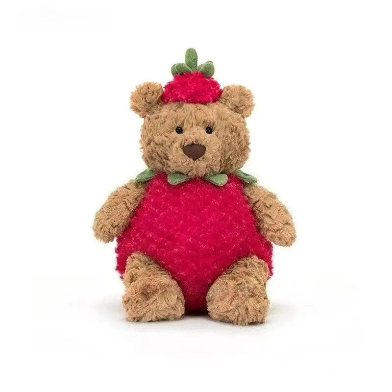 New 2026; Graduation Rabbit; Matcha Dragon; Narcissus Bear; Darth Lezlon; Sailor Bear, Rose; Plush Toy; Graduation Gift
