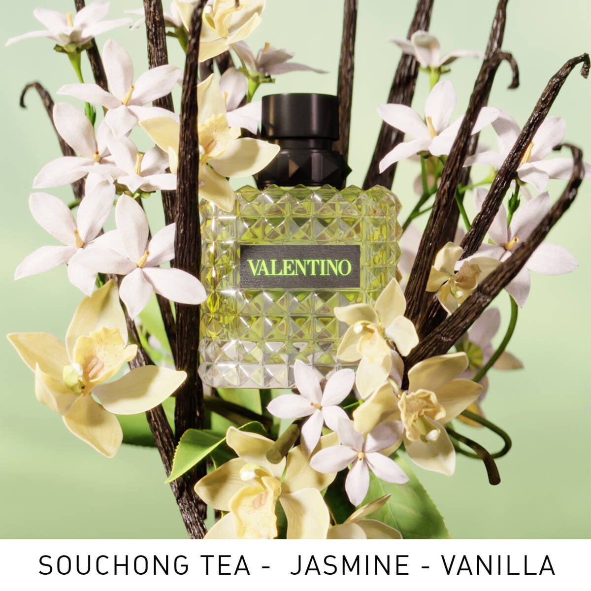 Valentino Donna Born in Roma Green Stravaganza Eau de Parfum