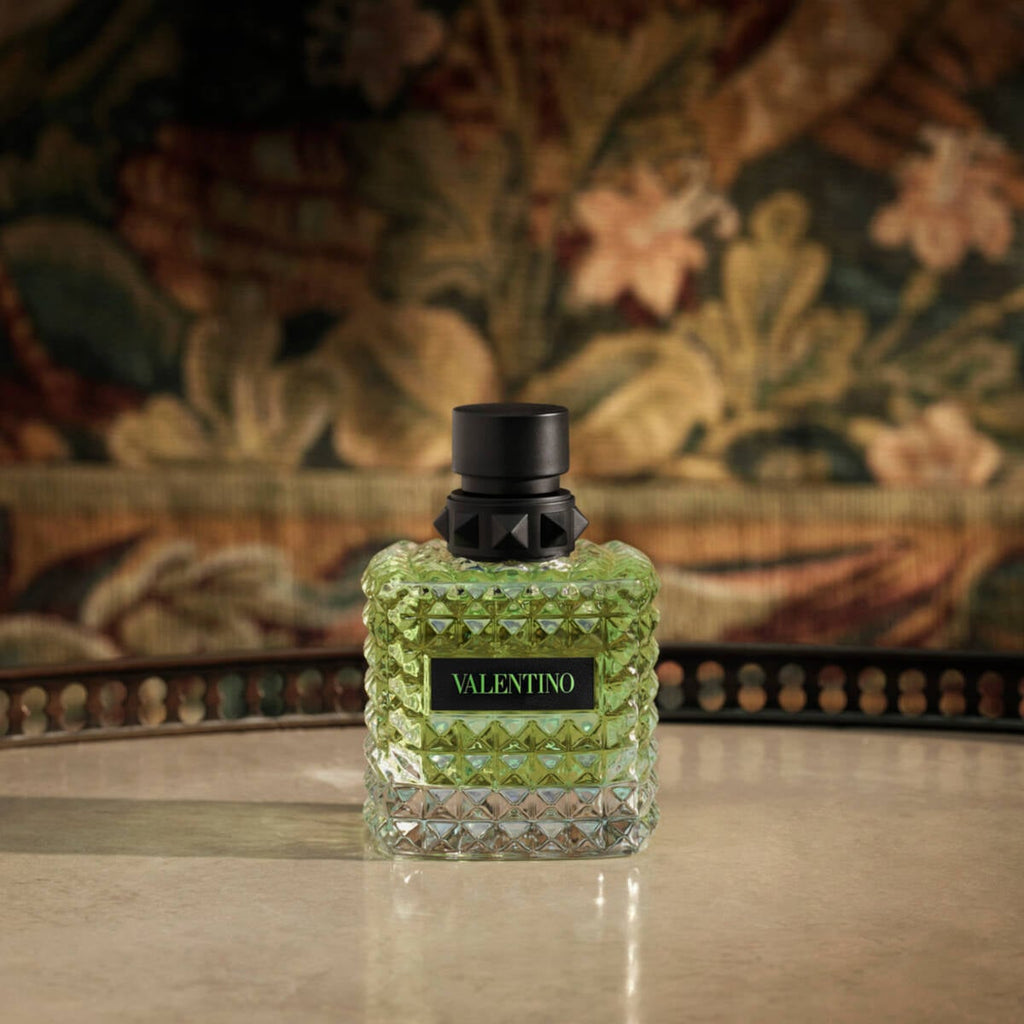 Valentino Donna Born in Roma Green Stravaganza Eau de Parfum