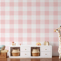 Annabelle Wallpaper - 8 FT H X 41.1 FT W LUXE