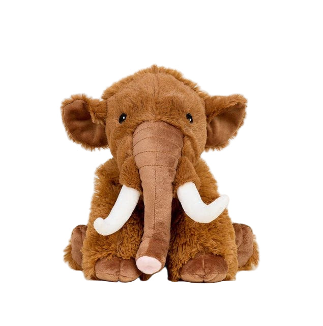 Warmies Wooly Mammoth