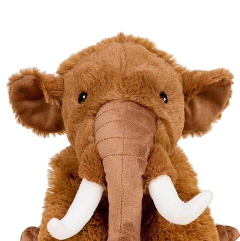 Warmies Wooly Mammoth