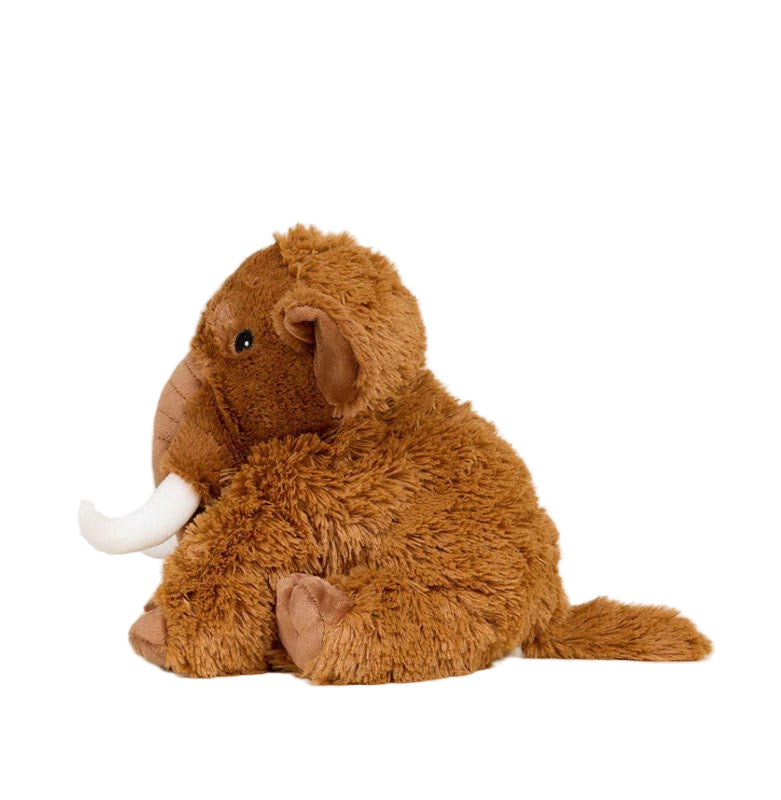 Warmies Wooly Mammoth