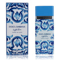 Light Blue Capri In Love, 3.3 oz EDP Spray women