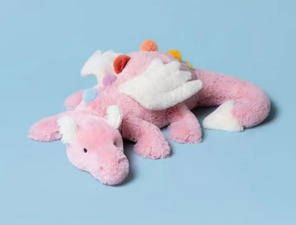 JELLYCAT Plush Toys JC PlushToys: Love Series; Rabbit Series; Dragon Series;Turtle Series;Bear Series;Clover and Other Dolls2026