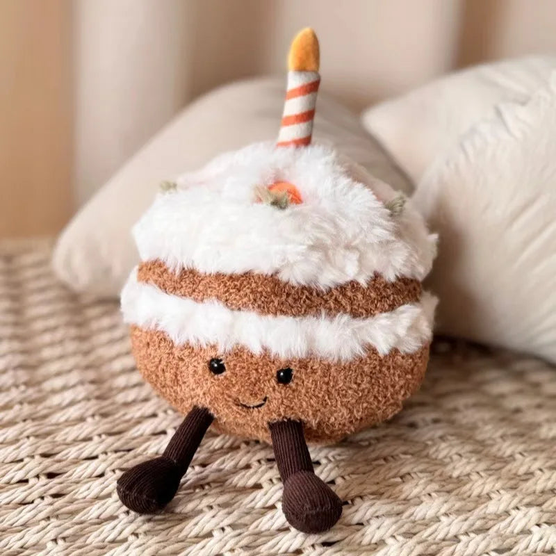 Birthday gifts, gifts for adults, gifts for couples, gifts for kids, all kinds of plush toys—you'll find the toys you want.