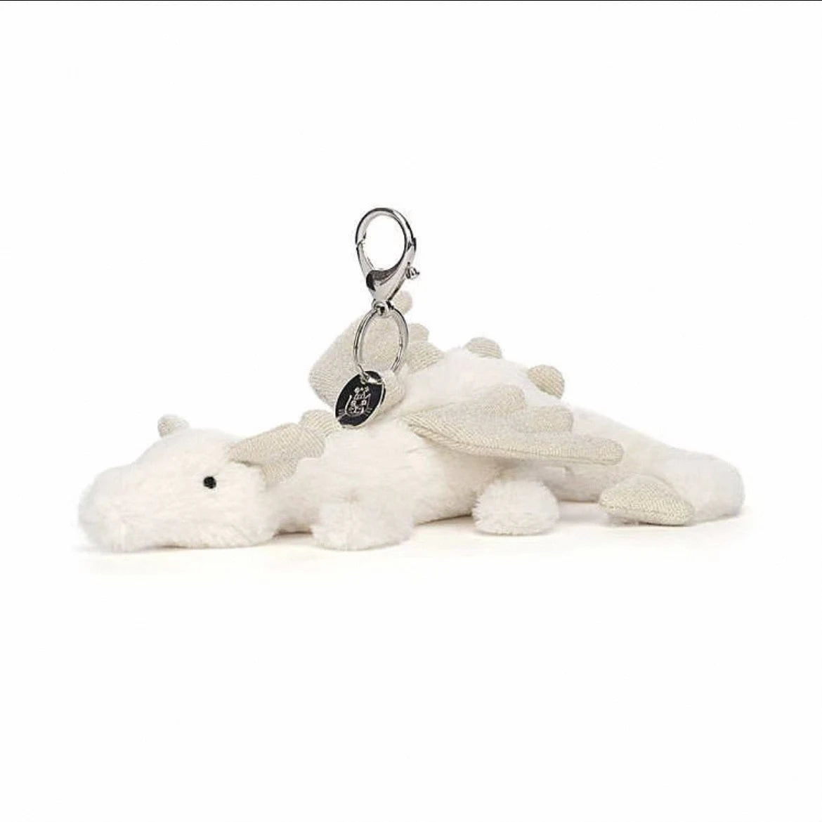 Hot-selling UK limited edition tea bag marshmallow cartoon cat plush interactive toy pet girl gift graduation seasongiftkeychain