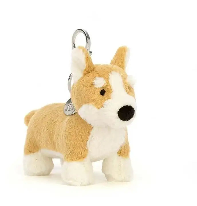 Jellycat Charms