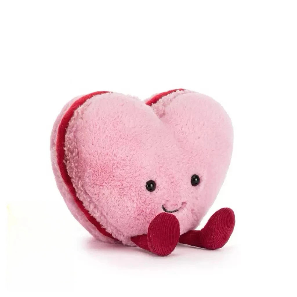 JELLYCAT Plush Toys JC PlushToys: Love Series; Rabbit Series; Dragon Series;Turtle Series;Bear Series;Clover and Other Dolls2026