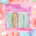 Green Glimpse - Sticky Note Tabs
