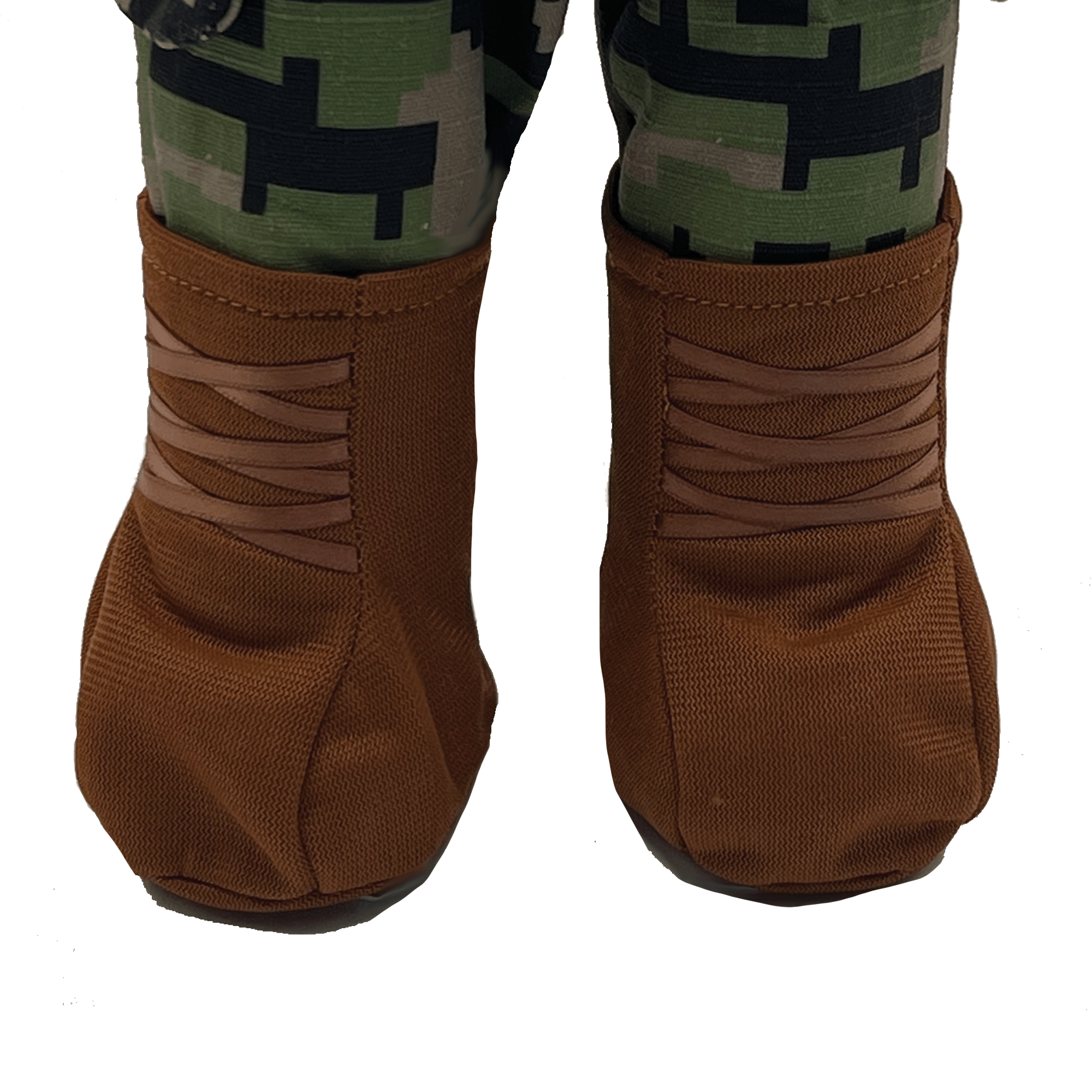 My Hero™ Daddy Doll Navy Sailor | Custom Recordable Plush