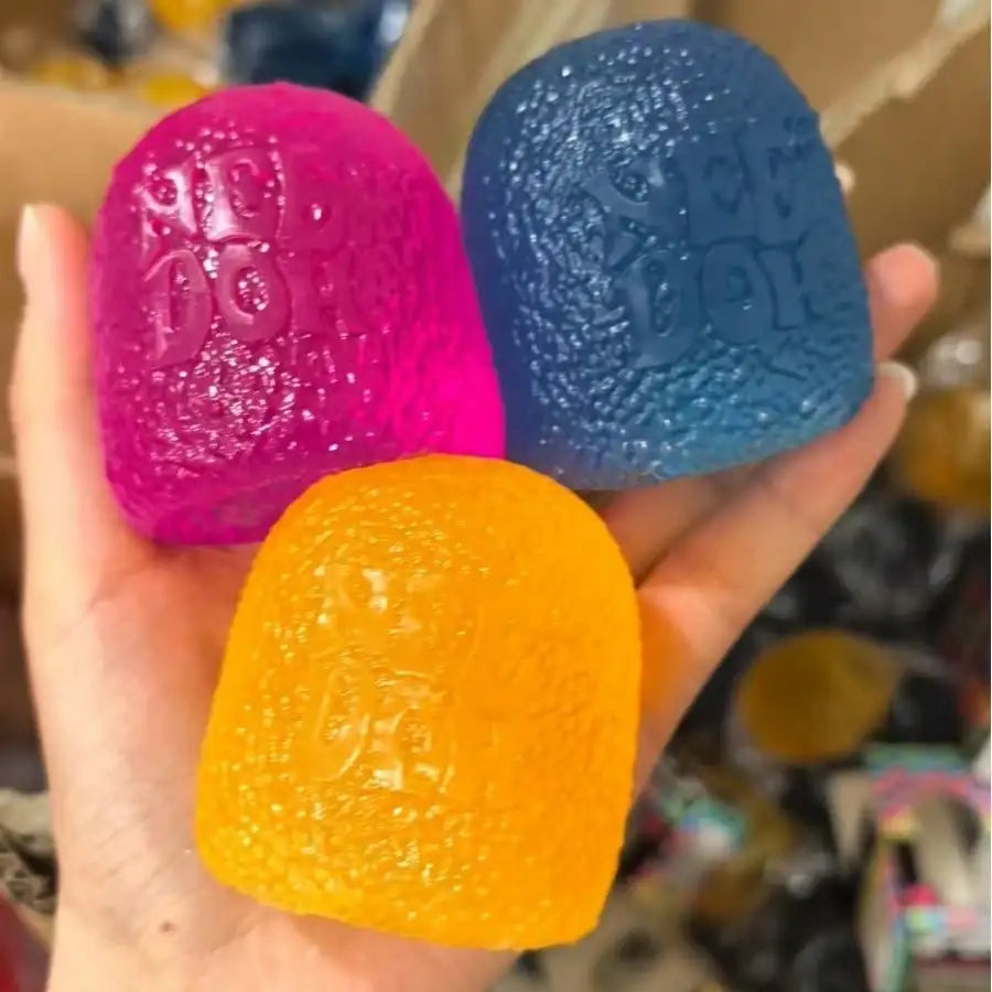 100+Pcs Surprise Box Toys Novelty Stress Relief Assorted Squishy Figures Blind Box Fun Mystery Fidget  Stress Relief Surprise