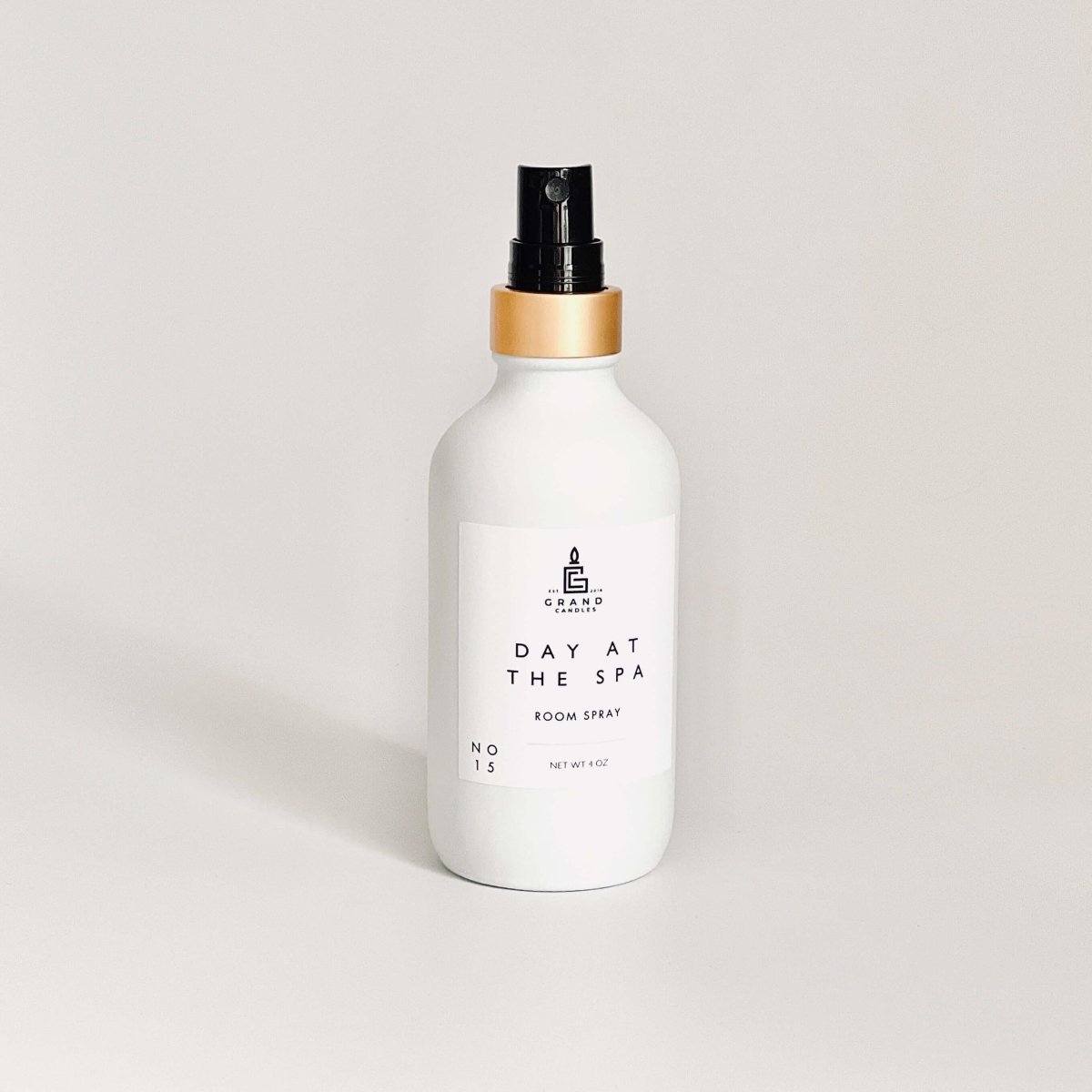 Spa Day Room & Linen Spray