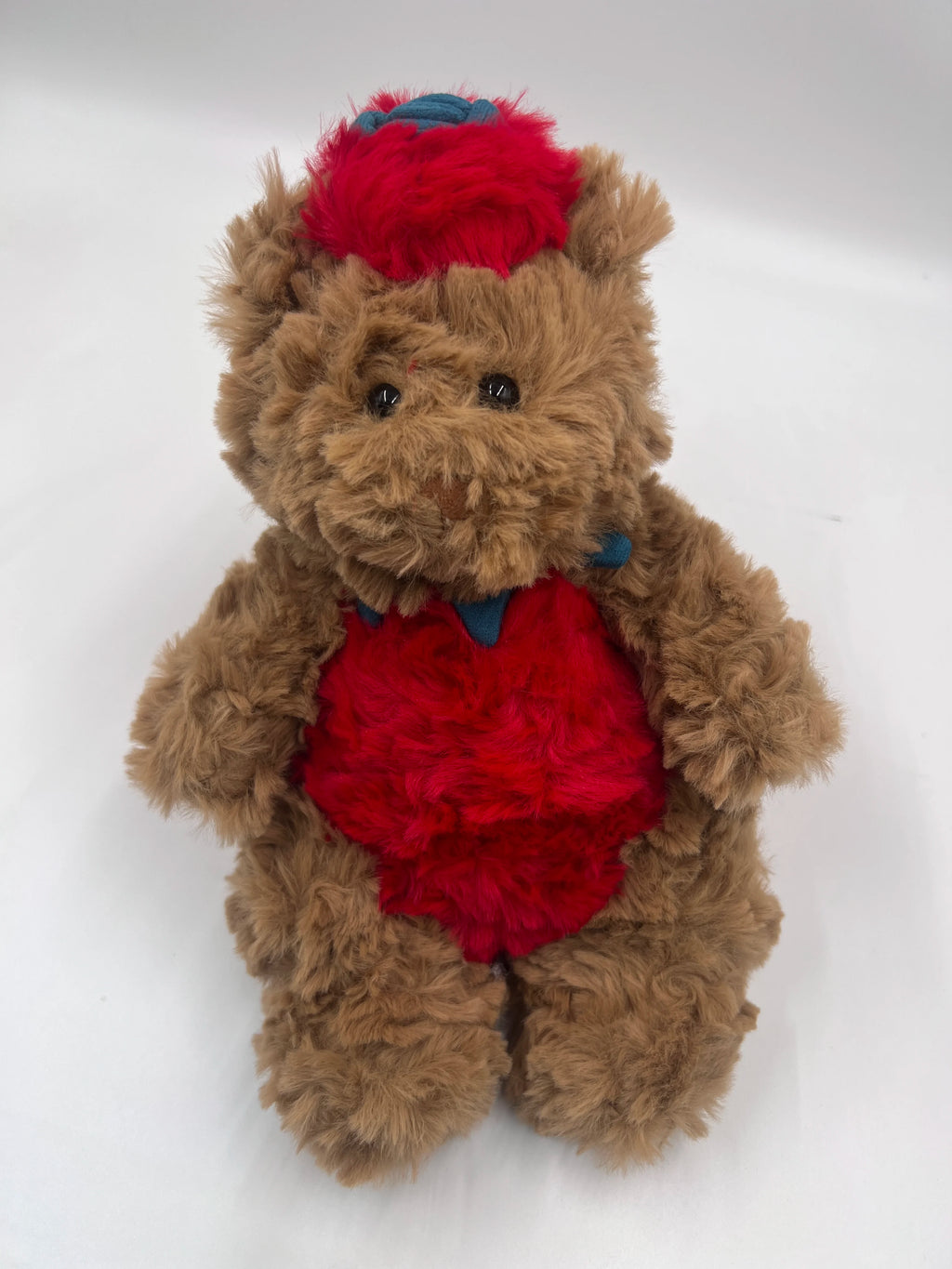 JELLYCAT Plush Toys JC PlushToys: Love Series; Rabbit Series; Dragon Series;Turtle Series;Bear Series;Clover and Other Dolls2026