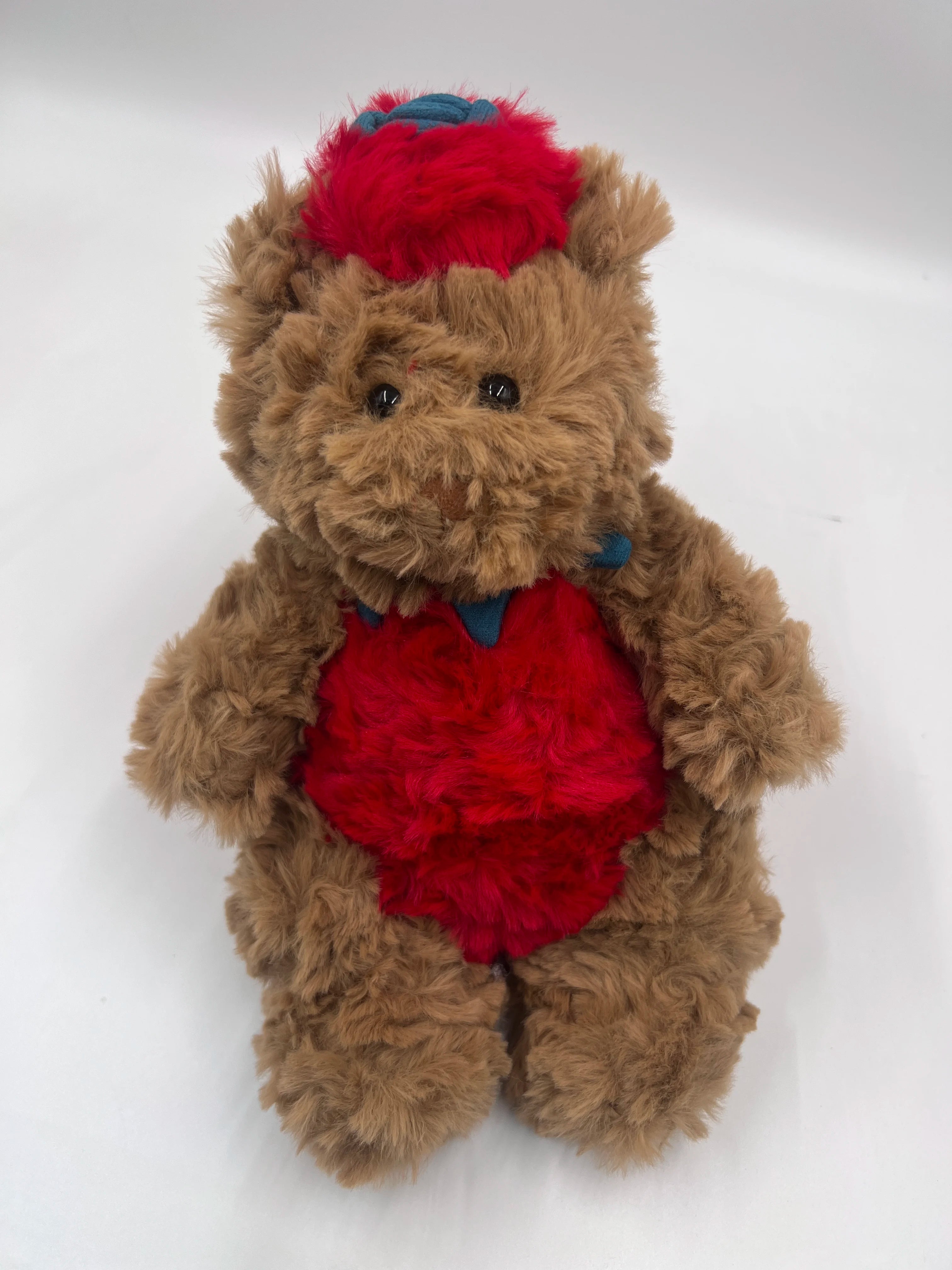 JELLYCAT Plush Toys JC PlushToys: Love Series; Rabbit Series; Dragon Series;Turtle Series;Bear Series;Clover and Other Dolls2026