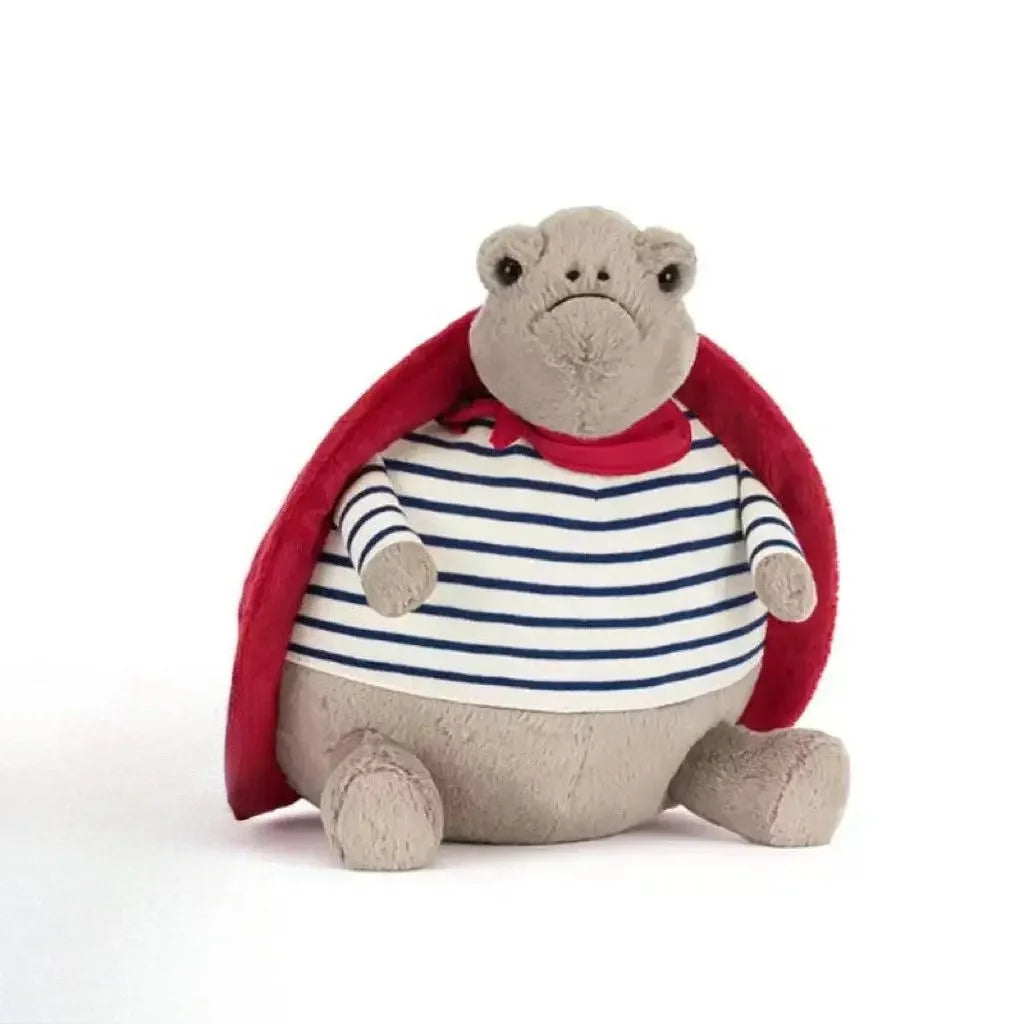 JELLYCAT Plush Toys JC PlushToys: Love Series; Rabbit Series; Dragon Series;Turtle Series;Bear Series;Clover and Other Dolls2026