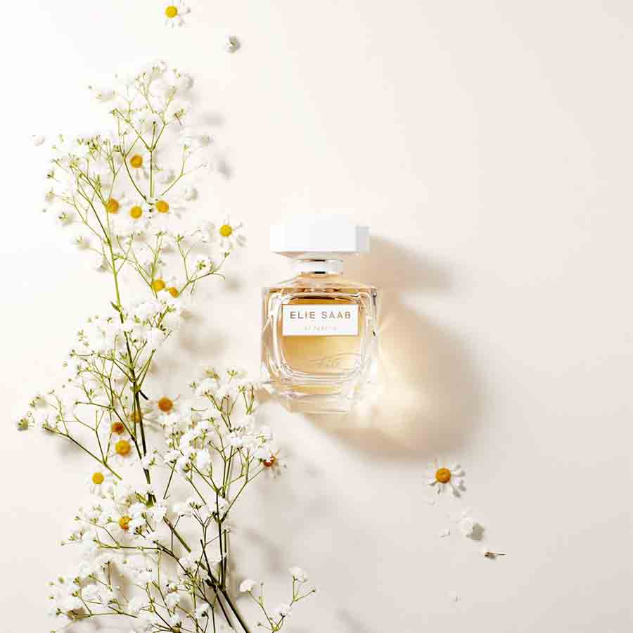 Elie Saab Le Parfum Eau de Parfum