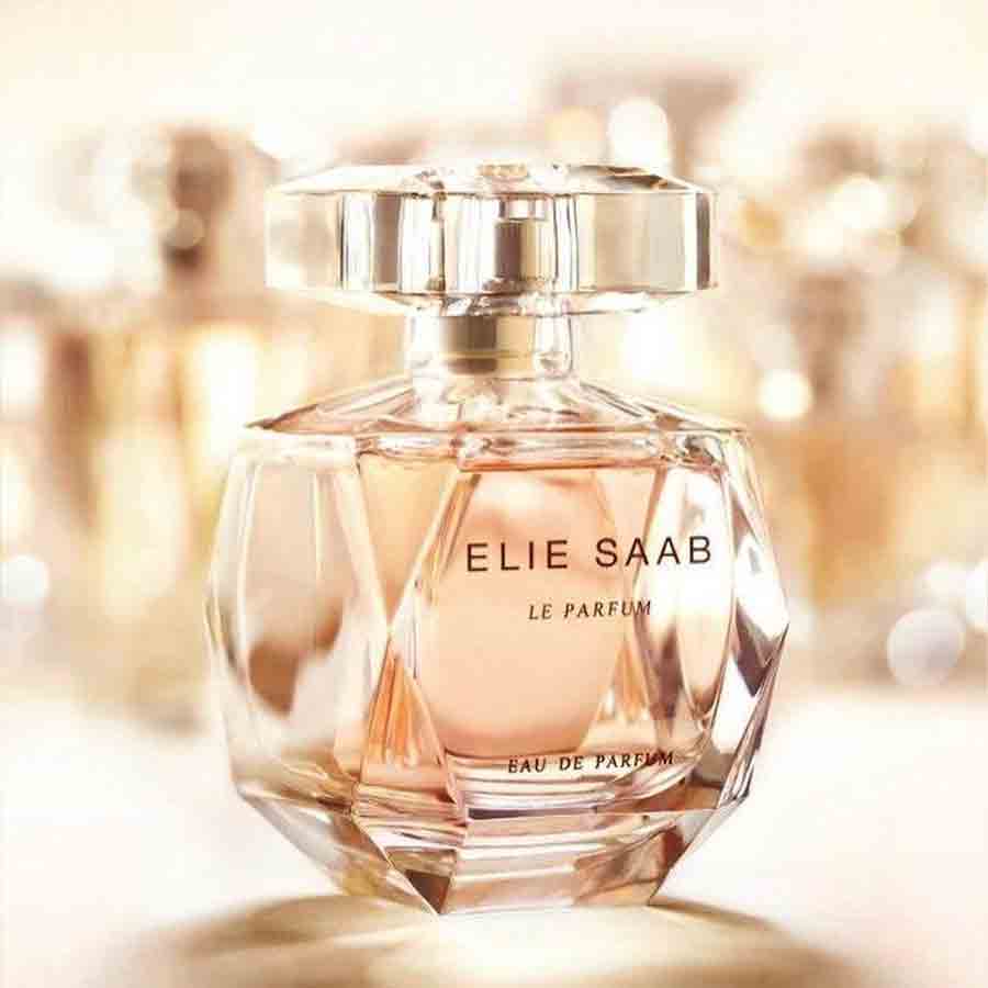 Elie Saab Le Parfum Eau de Parfum