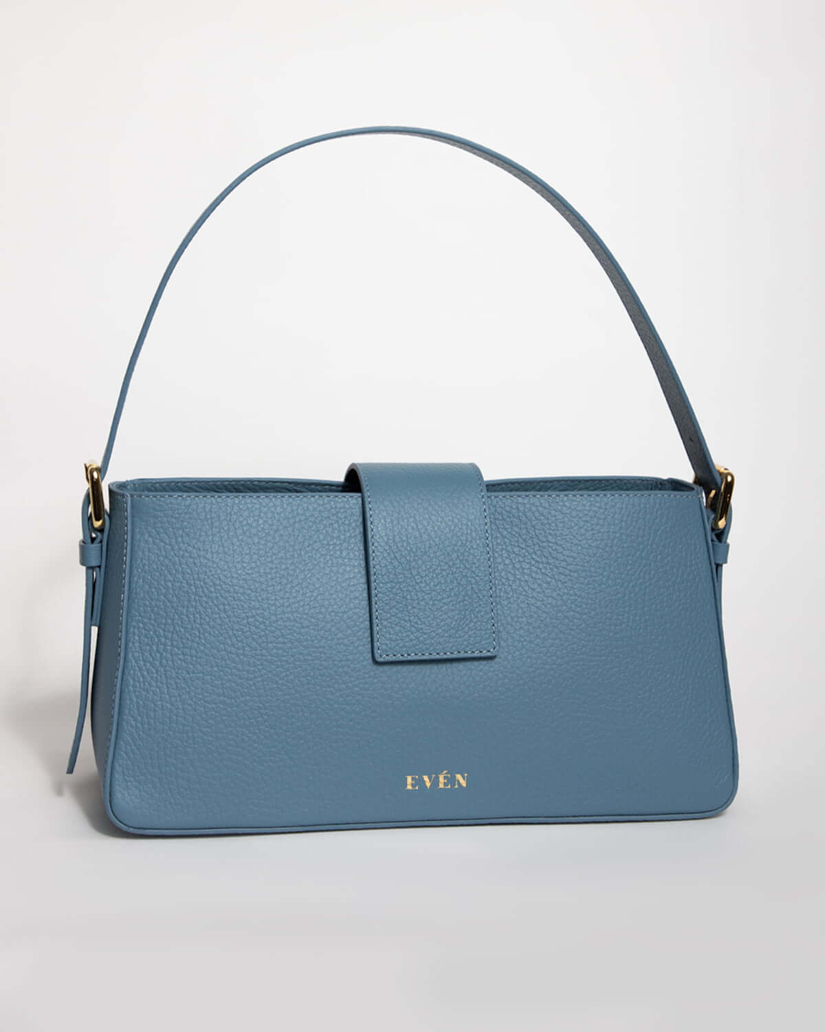 BELONA Hobo Bag - Blue Sky