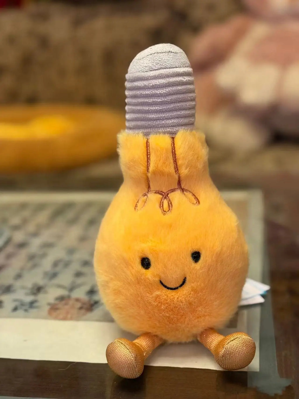 Birthday gifts, gifts for adults, gifts for couples, gifts for kids, all kinds of plush toys—you'll find the toys you want.