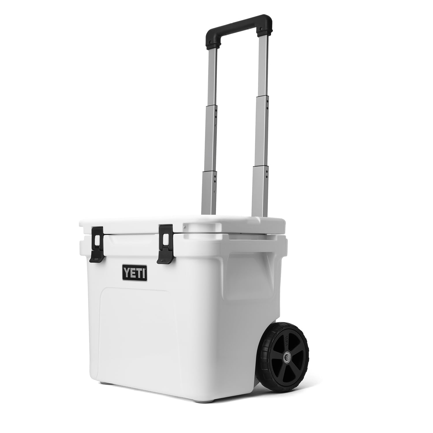 YETI Roadie 32 Wheeled Cooler White