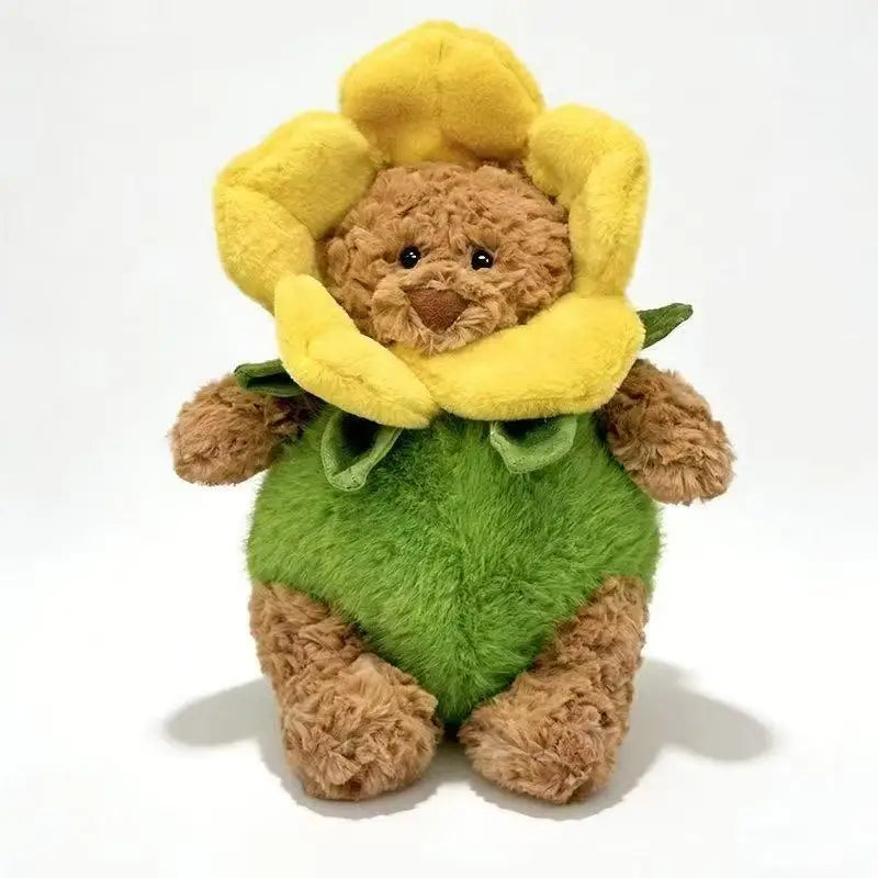 New 2026; Graduation Rabbit; Matcha Dragon; Narcissus Bear; Darth Lezlon; Sailor Bear, Rose; Plush Toy; Graduation Gift