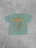 Underground Original Design: * KIDS * Actually This is My First Rodeo Kids T-Shirt