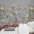 Giselle Wallpaper - 10 FT H X 63.3 FT W LUXE