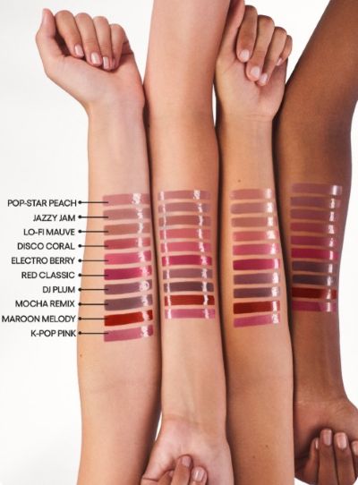 LANEIGE Juicepop Box Lip Tint 4.5g (8colors)