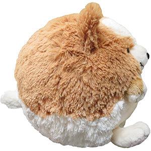 Squishable Corgi (Mini)