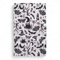 Moths, Bats, Oh My! Geometry Tea Towel