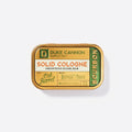Oak Barrel - Concentrated Solid Cologne Balm | Duke Cannon