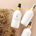 Oakmoss + Amber Room & Linen Spray