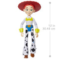 Disney Pixar Toy Story Jessie Action Figure