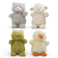 Plush Bean Bag Stuffed Animal