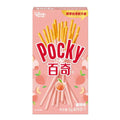Imported Pocky Peach