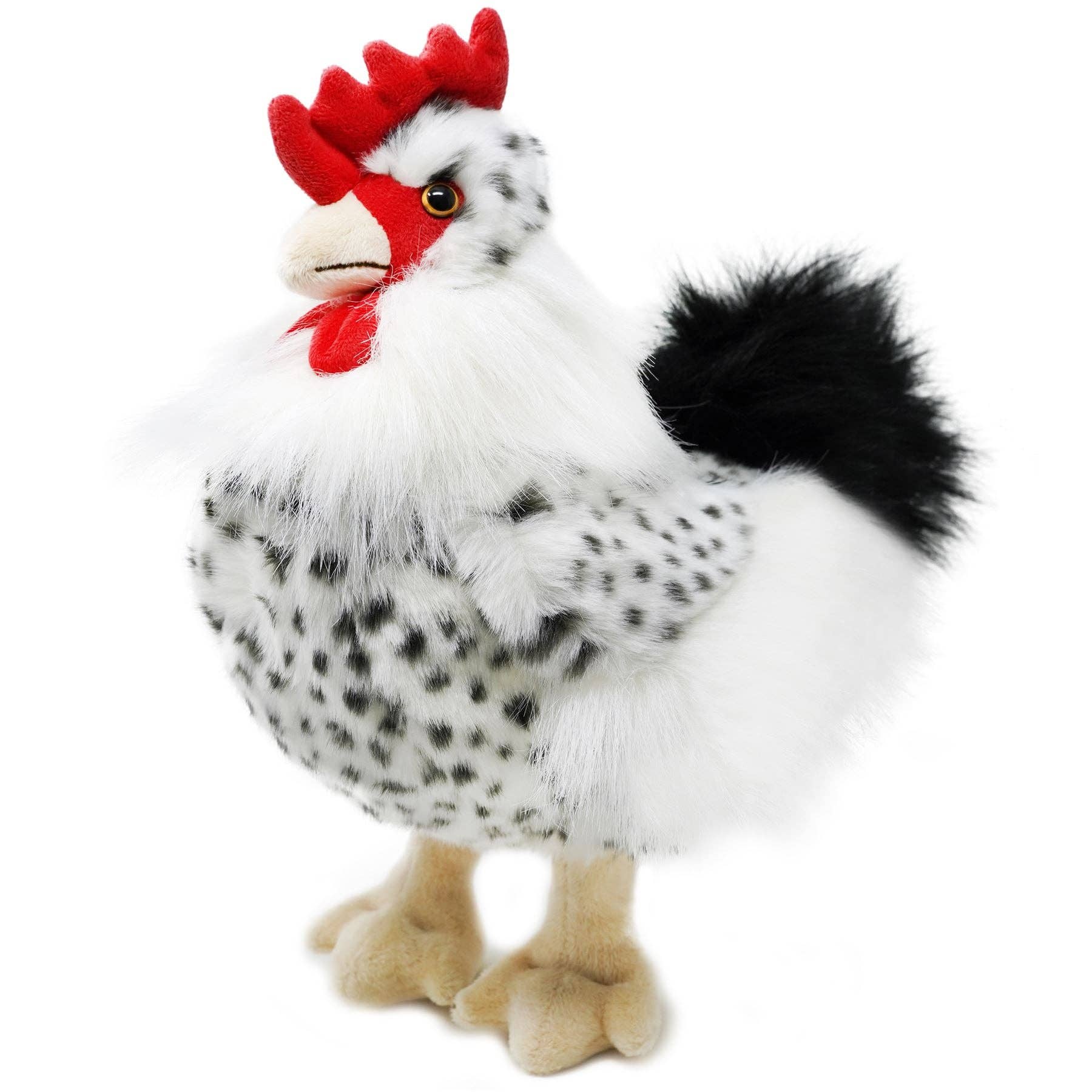 Rambles the Rooster 15" Plush — Western Farm Friend