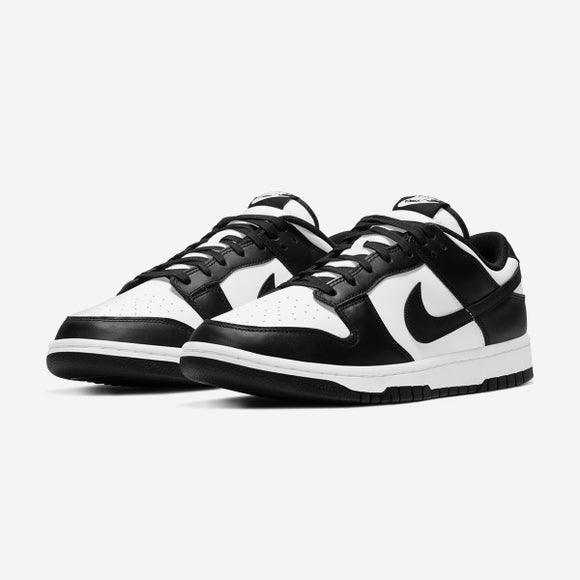Nike Dunk Low Retro Panda