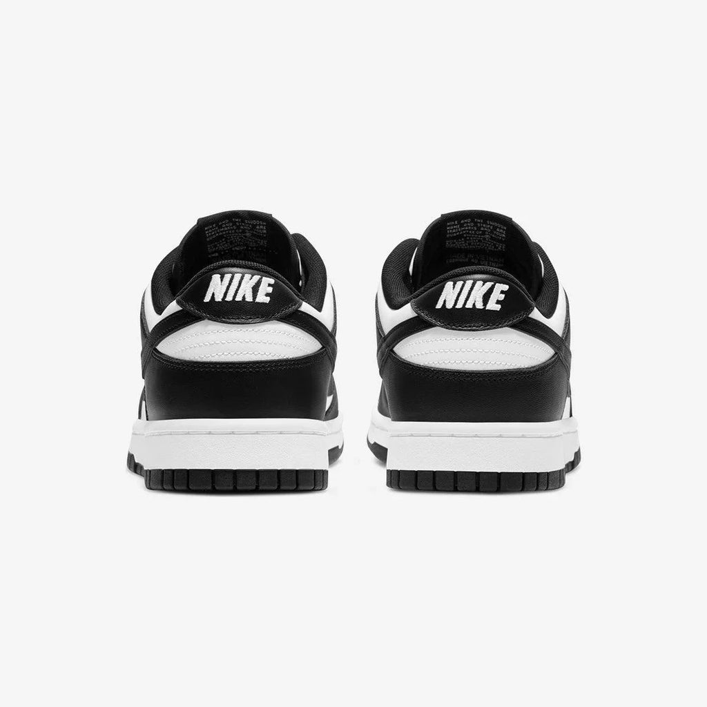 Nike Dunk Low Retro Panda