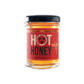 Hot Honey with Habanero Peppers | 3oz