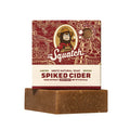 Dr. Squatch Spiked Cider Bar Soap