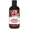 Dr. Squatch Frosty Peppermint Shampoo