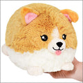 Squishable Baby Corgi (Mini)