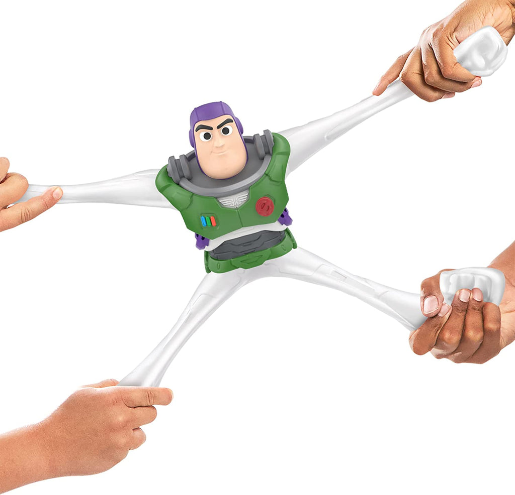 Heroes Of Goo Jit Zu LighTyear Supagoo Buzz LighTyear